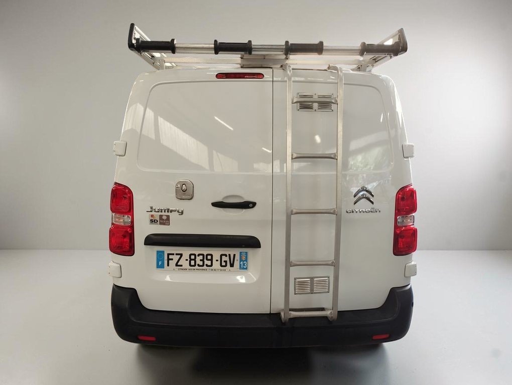 Citroën Jumpy - Photo 5