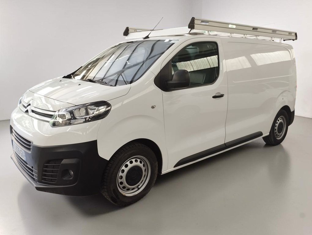 Citroën Jumpy - Photo 6