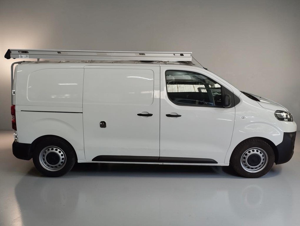 Citroën Jumpy - Photo 7