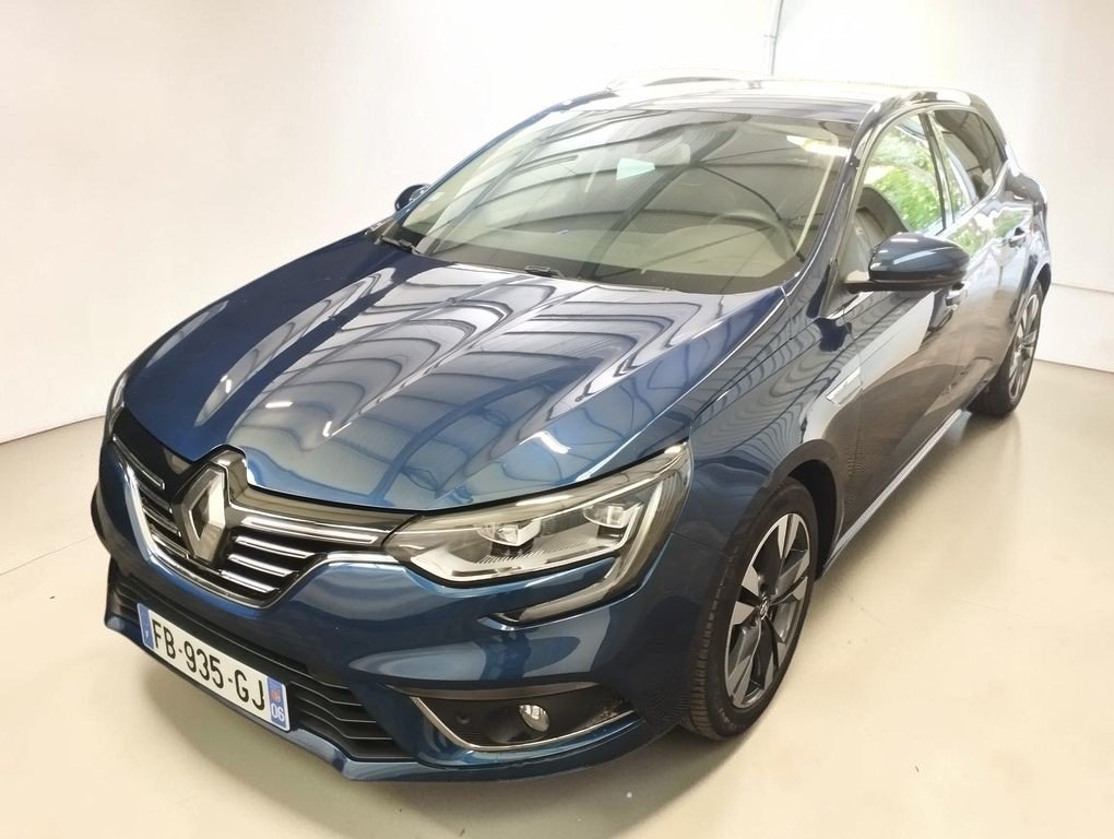Renault Mégane