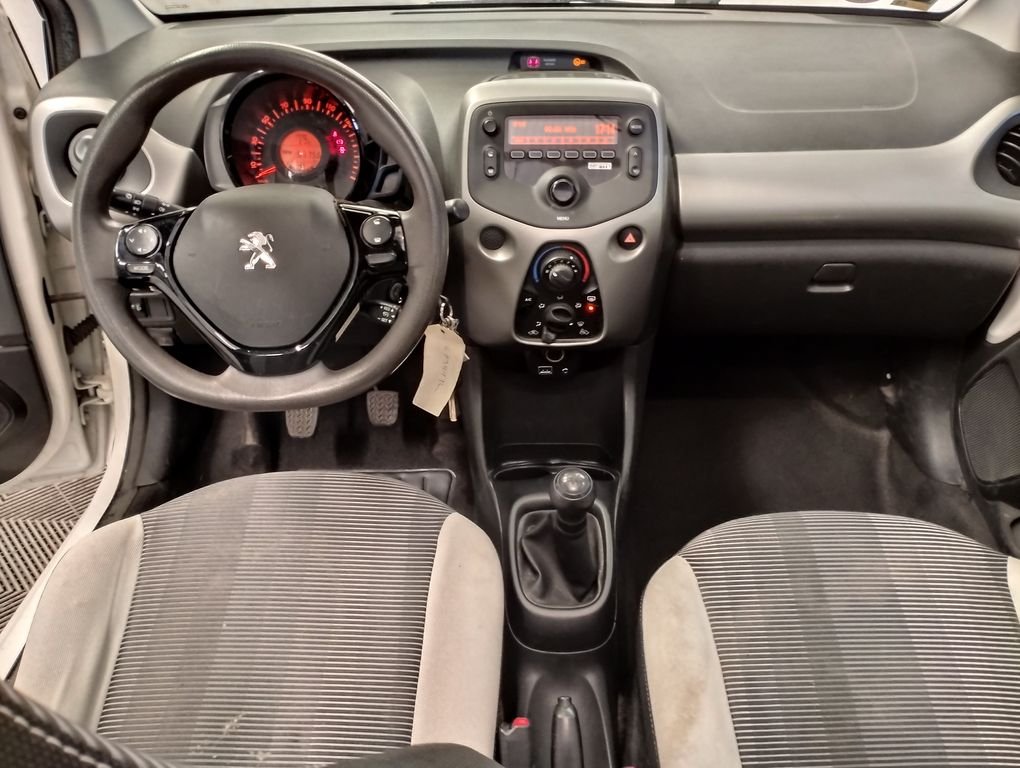 Peugeot 108 - Photo 3