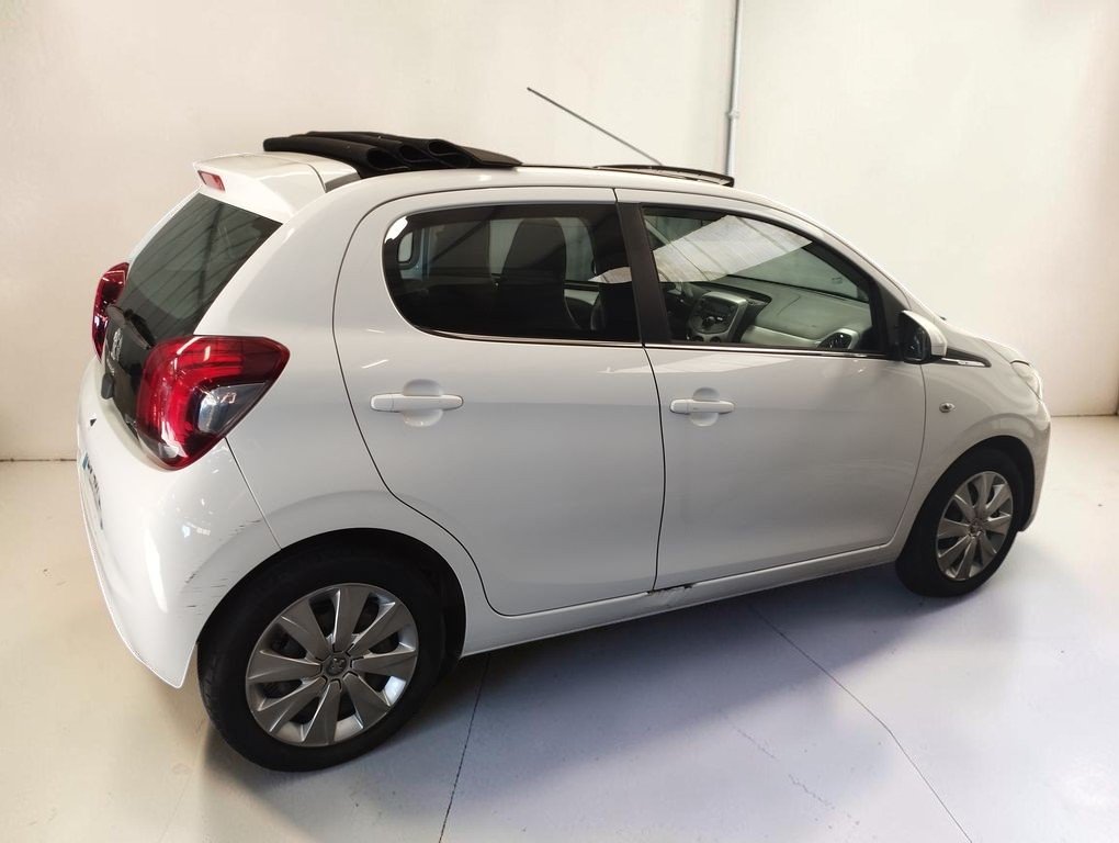 Peugeot 108 - Photo 7