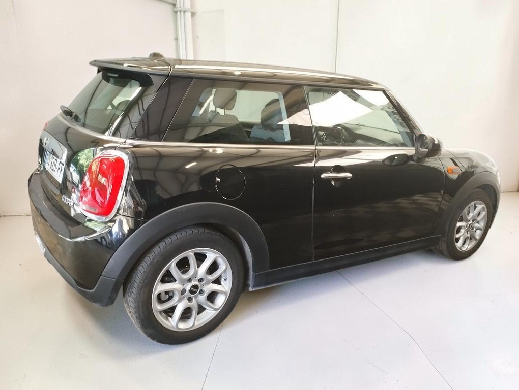 Mini Cooper - Photo 7