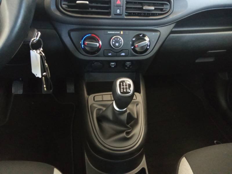 Hyundai i10 - Photo 11