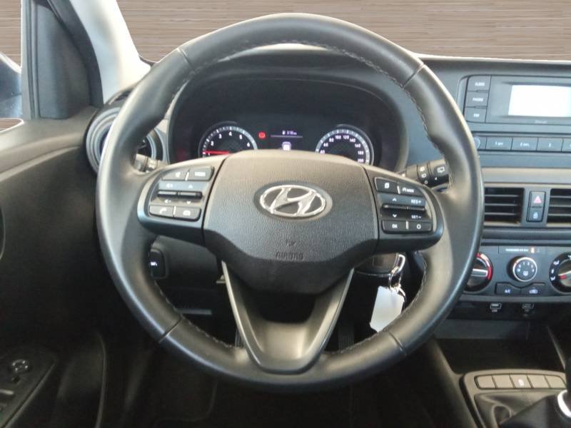 Hyundai i10 - Photo 12