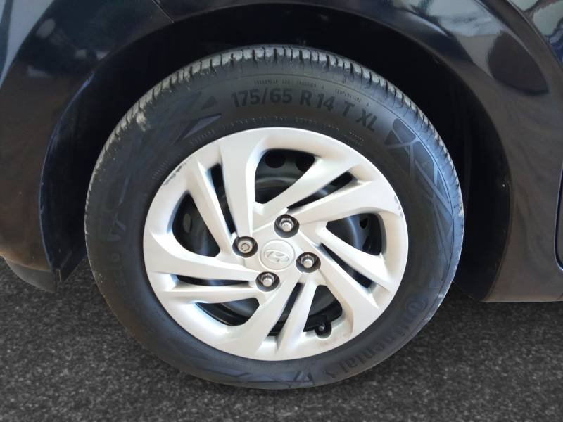 Hyundai i10 - Photo 14