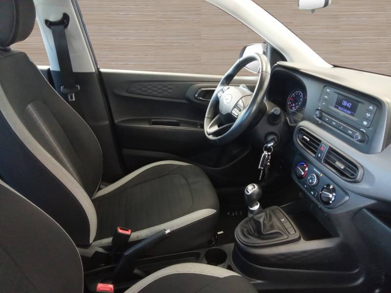 Hyundai i10 - Photo 15