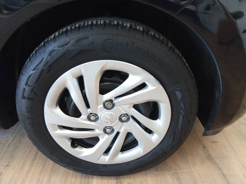 Hyundai i10 - Photo 16