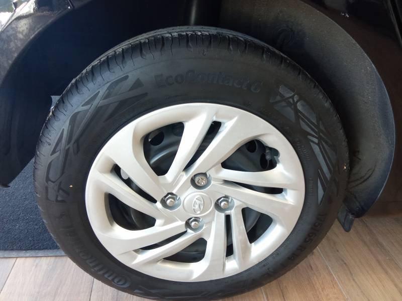 Hyundai i10 - Photo 17