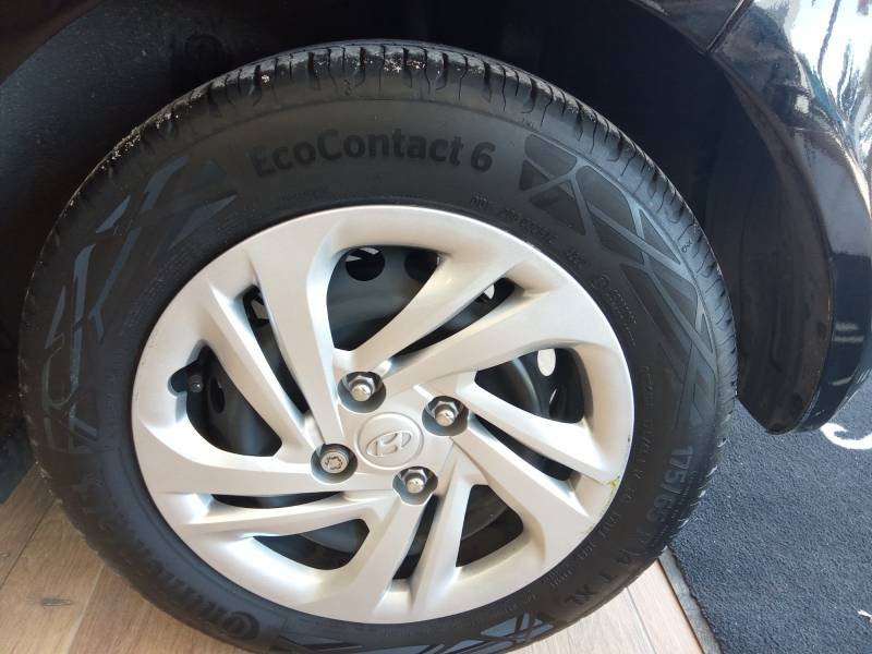 Hyundai i10 - Photo 18