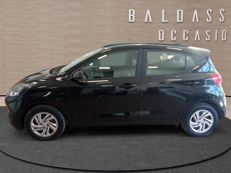 Hyundai i10 - Photo 2