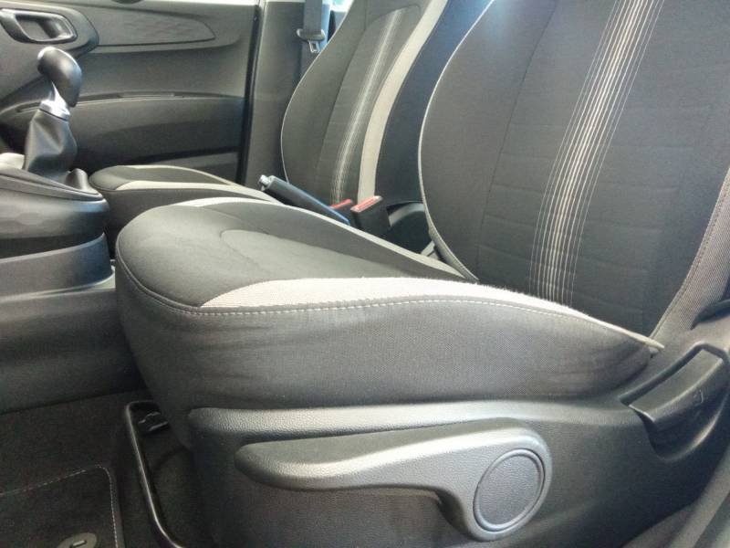 Hyundai i10 - Photo 22