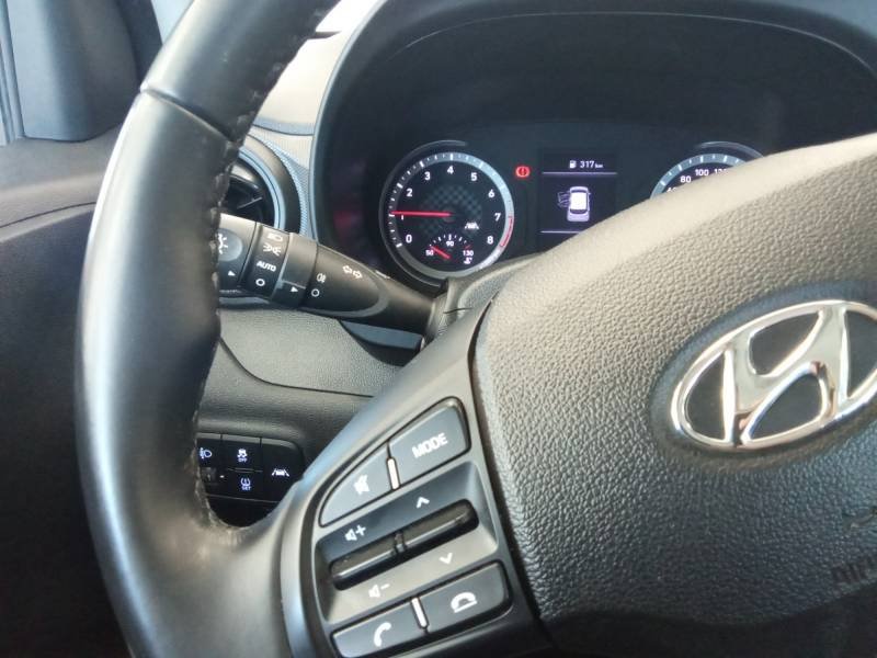 Hyundai i10 - Photo 23