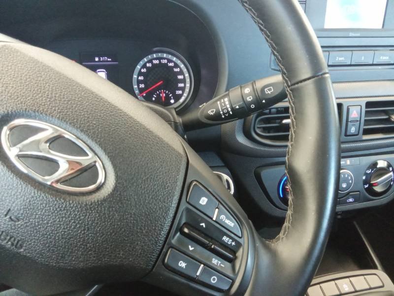 Hyundai i10 - Photo 24