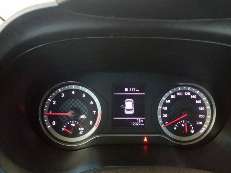 Hyundai i10 - Photo 27