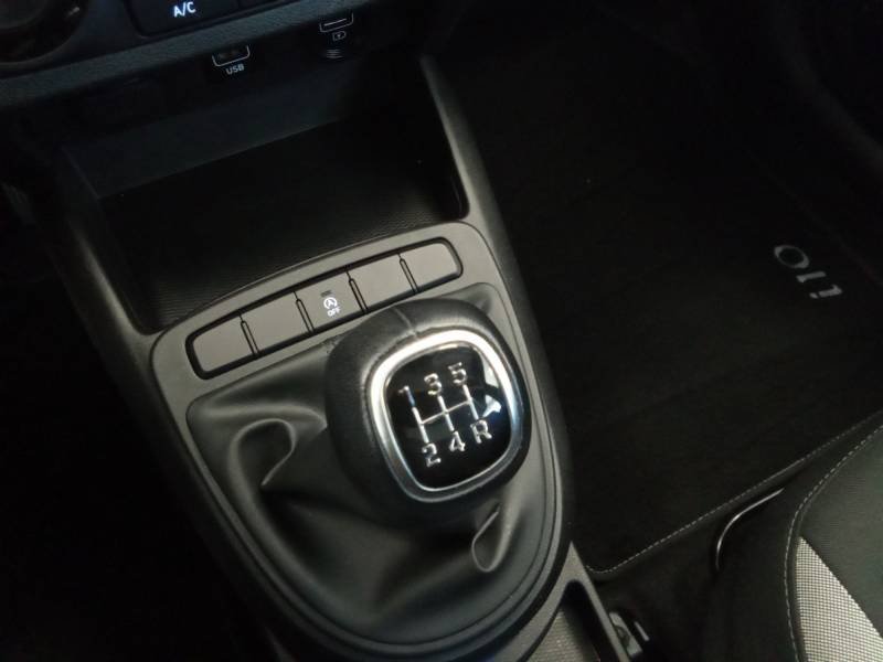 Hyundai i10 - Photo 29