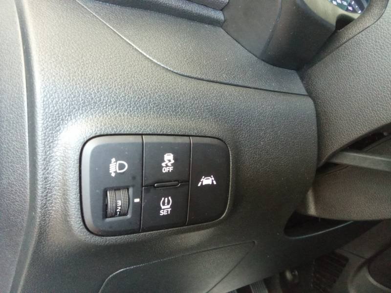 Hyundai i10 - Photo 30