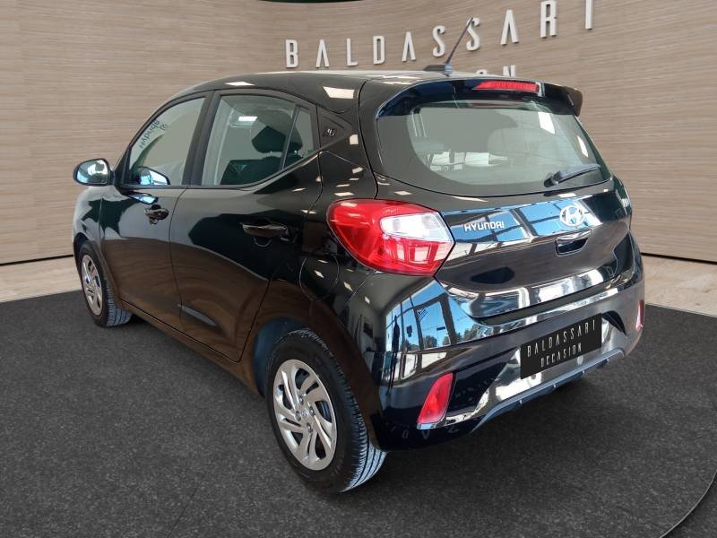 Hyundai i10 - Photo 3