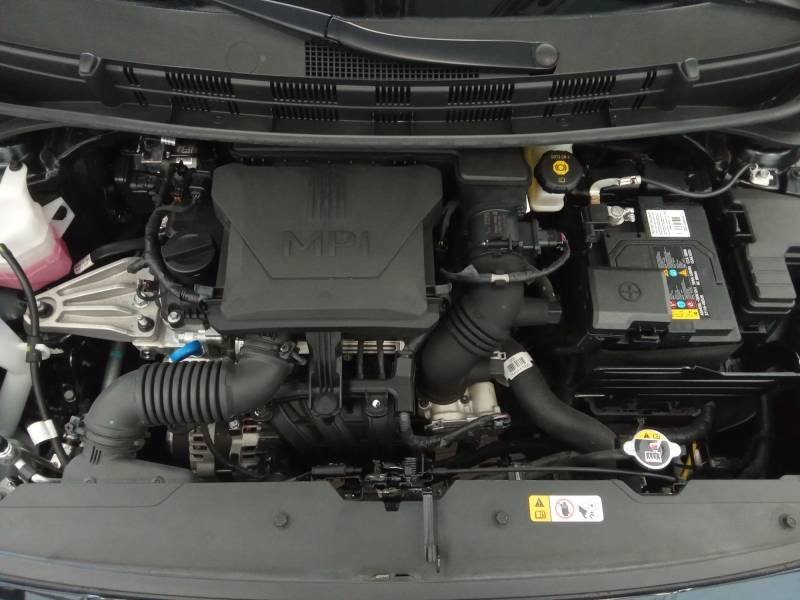 Hyundai i10 - Photo 31