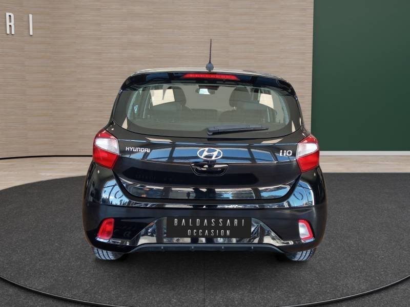 Hyundai i10 - Photo 4