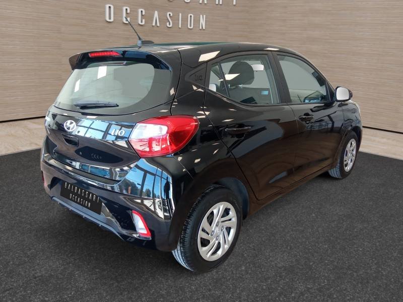 Hyundai i10 - Photo 5
