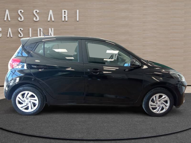 Hyundai i10 - Photo 6