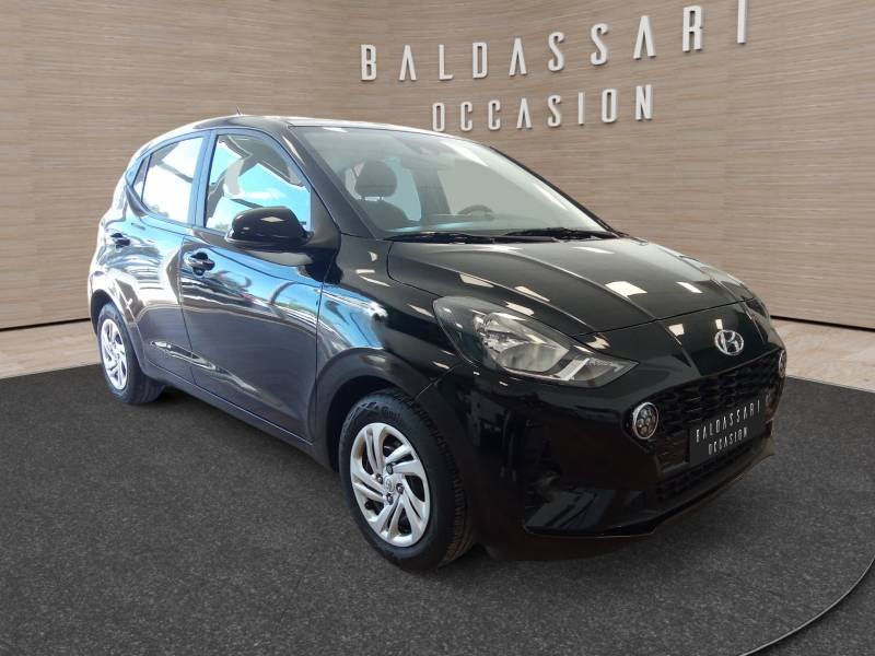 Hyundai i10 - Photo 7