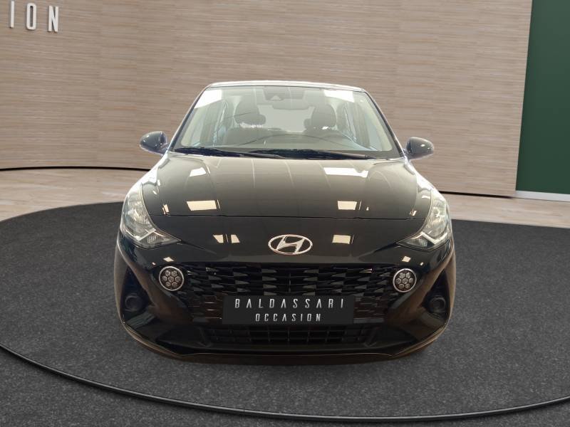 Hyundai i10 - Photo 8