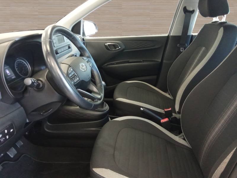 Hyundai i10 - Photo 9