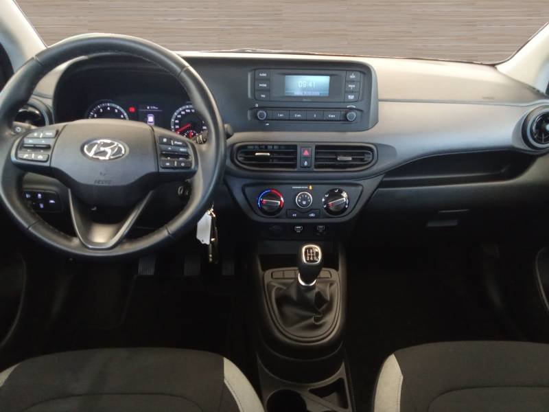 Hyundai i10 - Photo 10