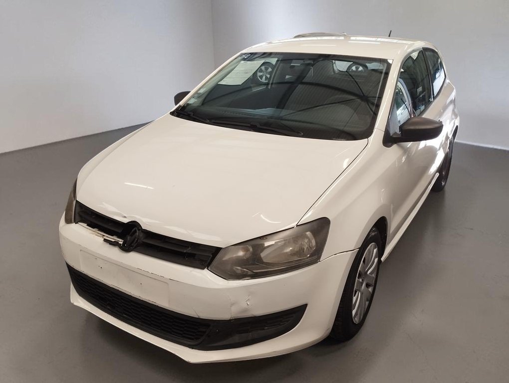 Volkswagen Polo - Photo 1