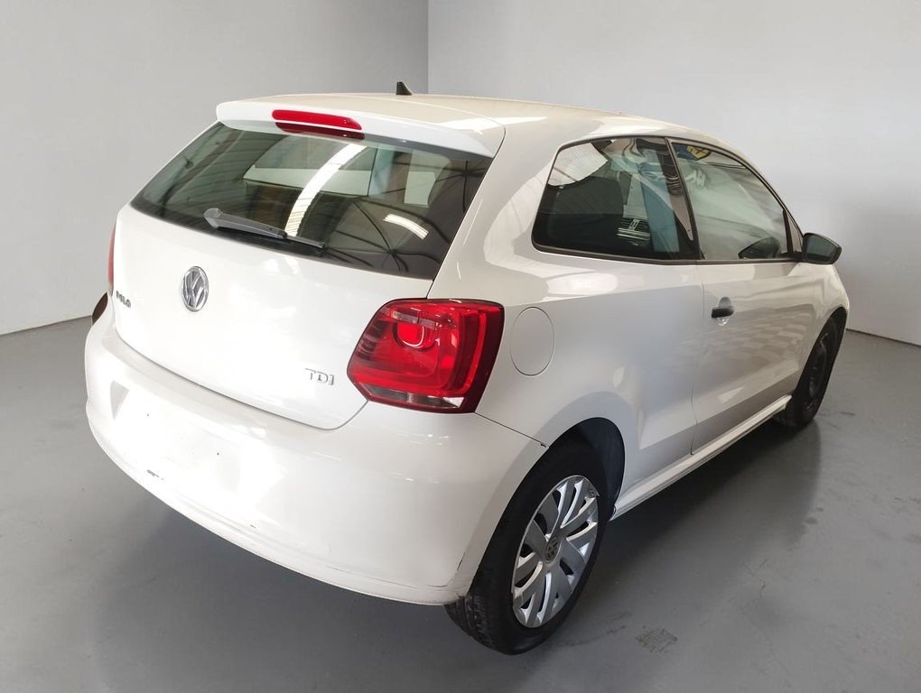 Volkswagen Polo - Photo 2
