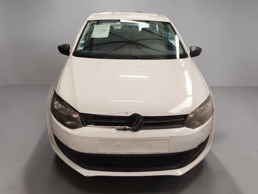 Volkswagen Polo - Photo 4