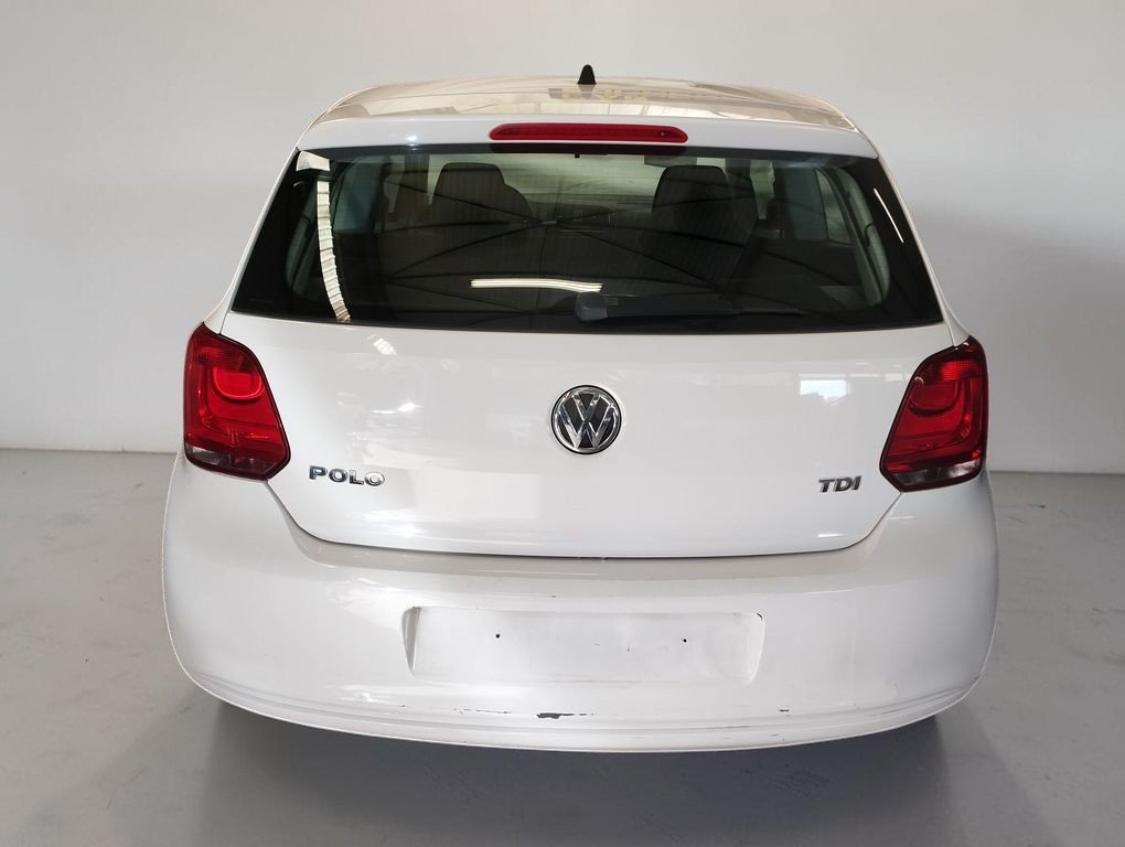 Volkswagen Polo - Photo 5