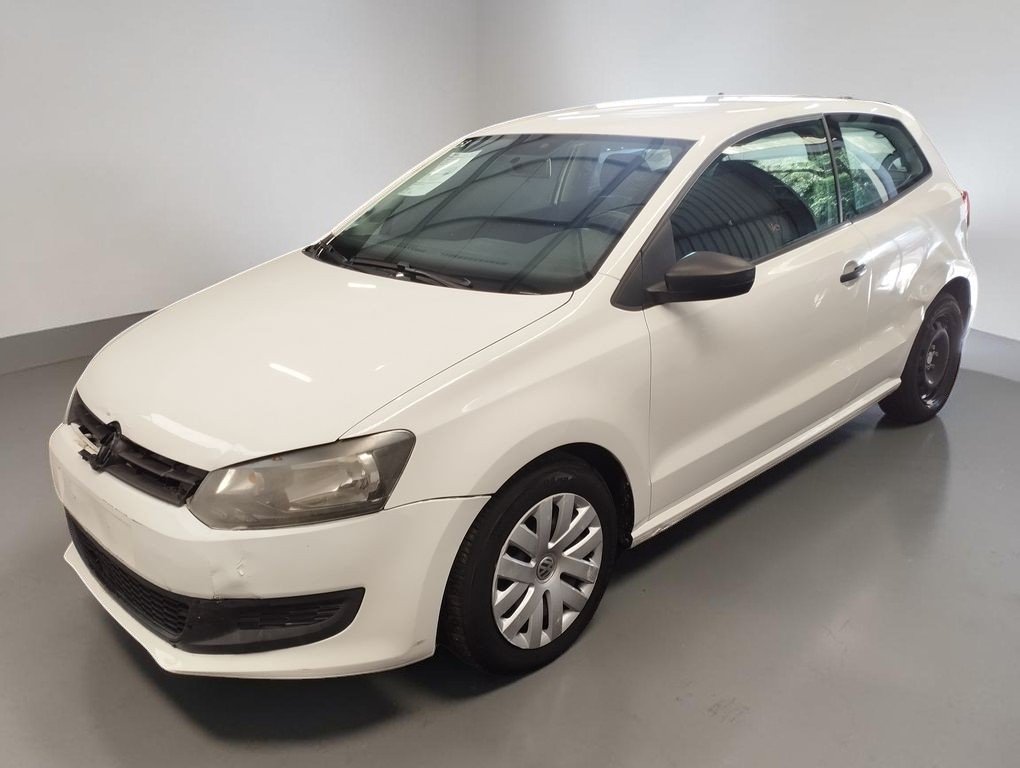 Volkswagen Polo - Photo 6