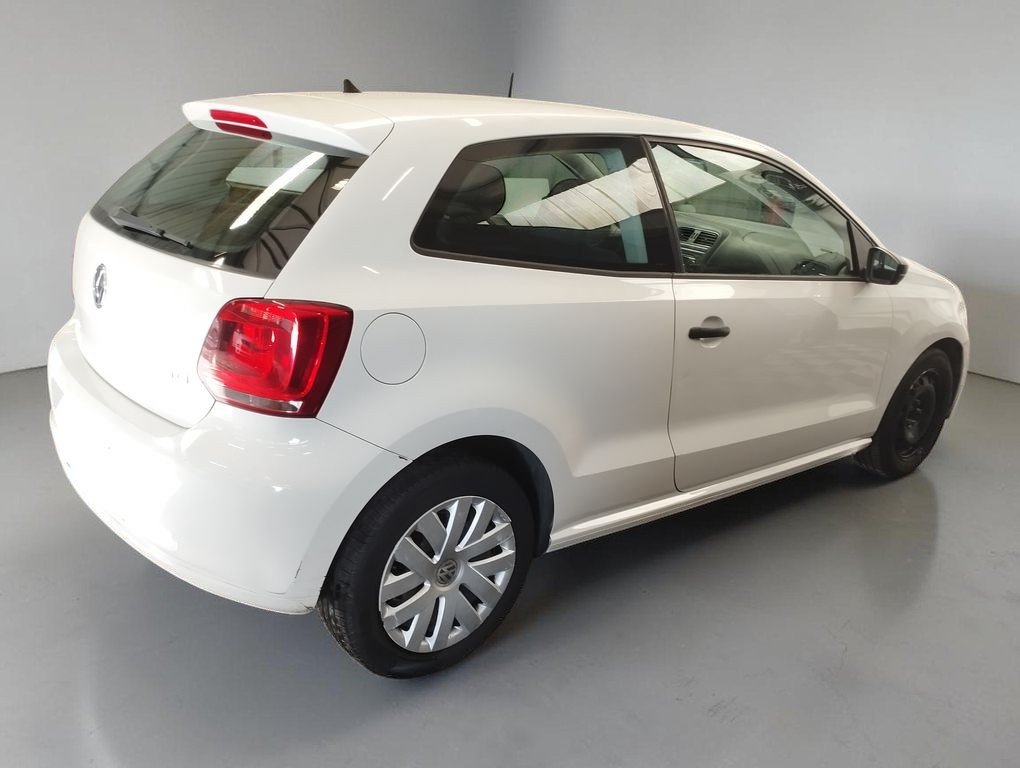Volkswagen Polo - Photo 7
