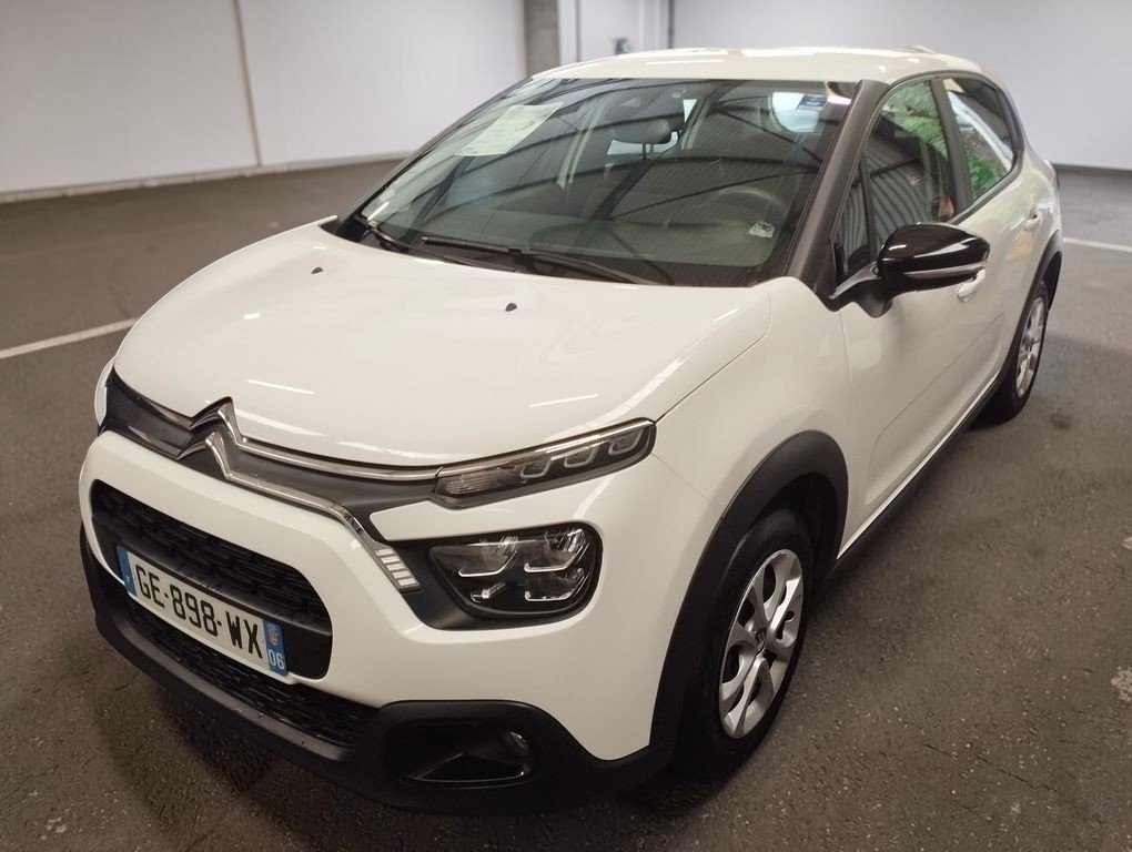 Citroën C3