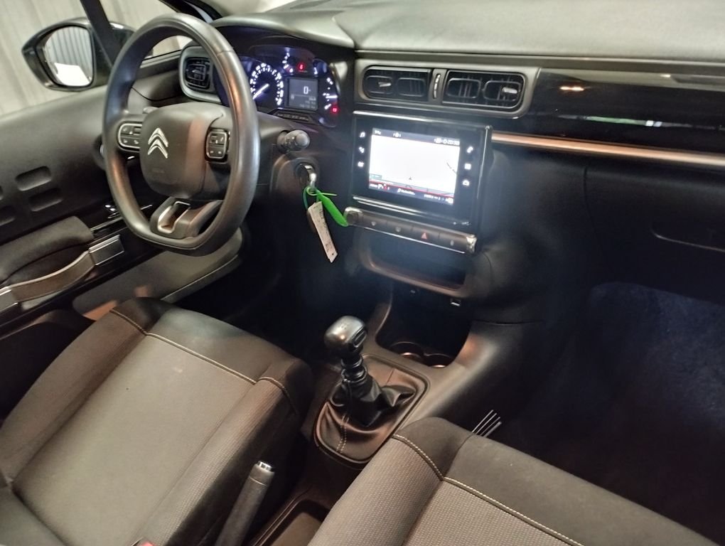 Citroën C3 - Photo 3