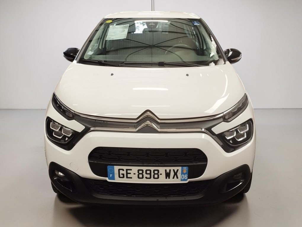 Citroën C3 - Photo 4