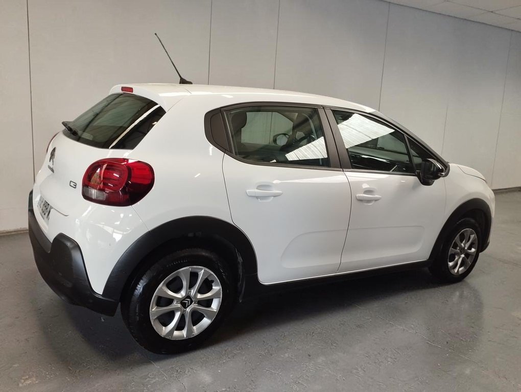 Citroën C3 - Photo 7