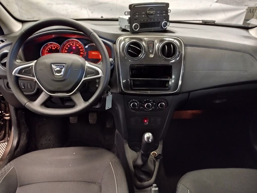Dacia Sandero - Photo 3