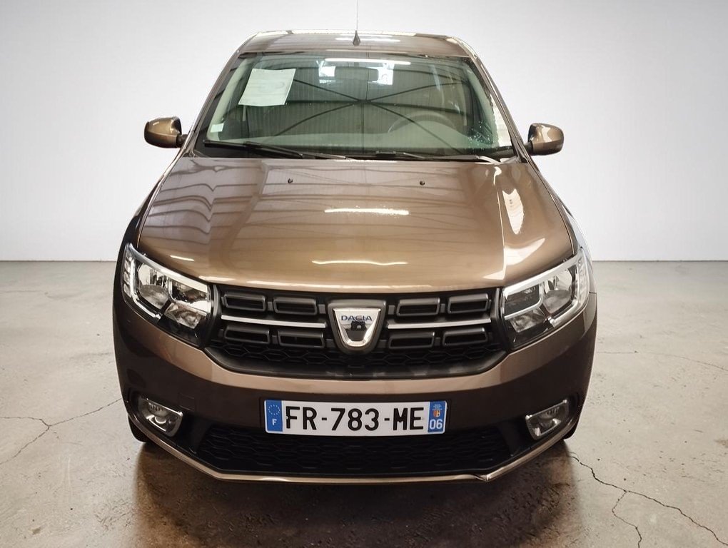 Dacia Sandero - Photo 4