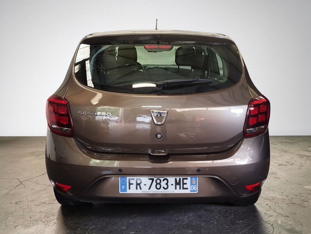 Dacia Sandero - Photo 5
