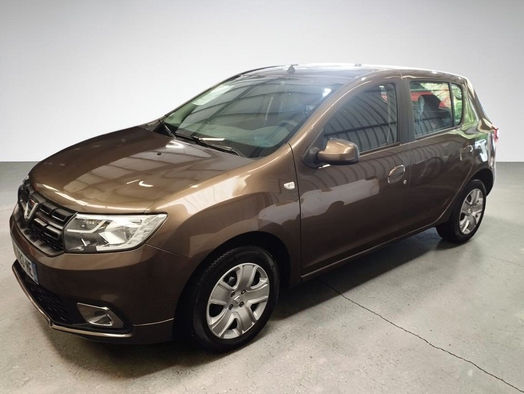 Dacia Sandero - Photo 6