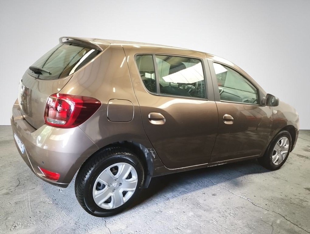 Dacia Sandero - Photo 7