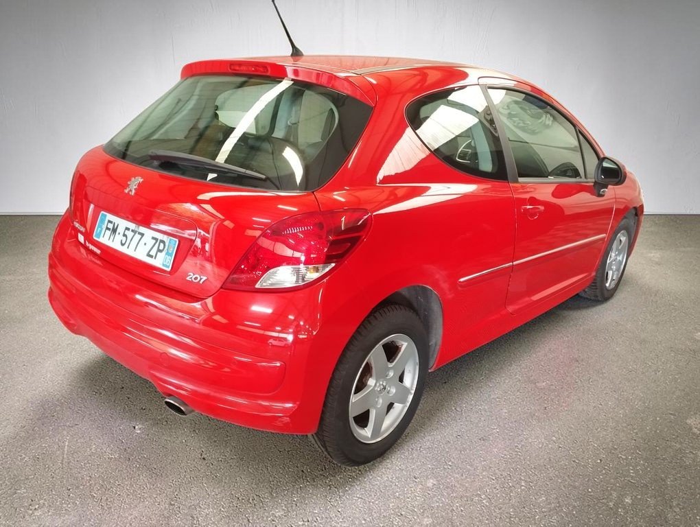 Peugeot 207 - Photo 2