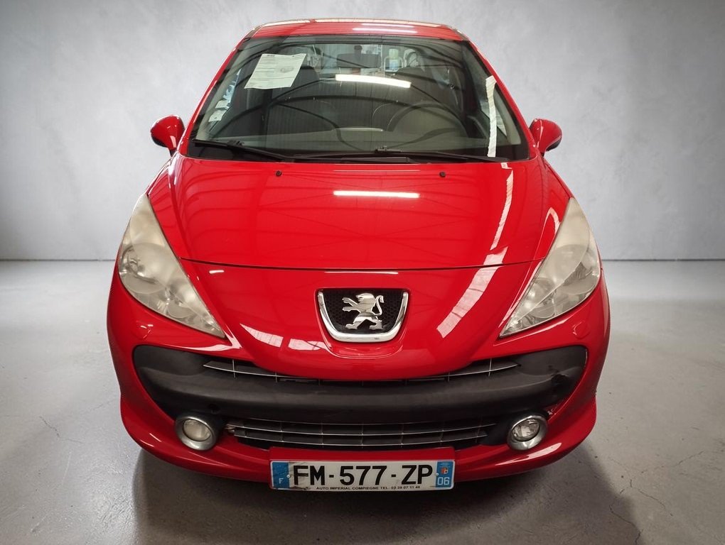 Peugeot 207 - Photo 4