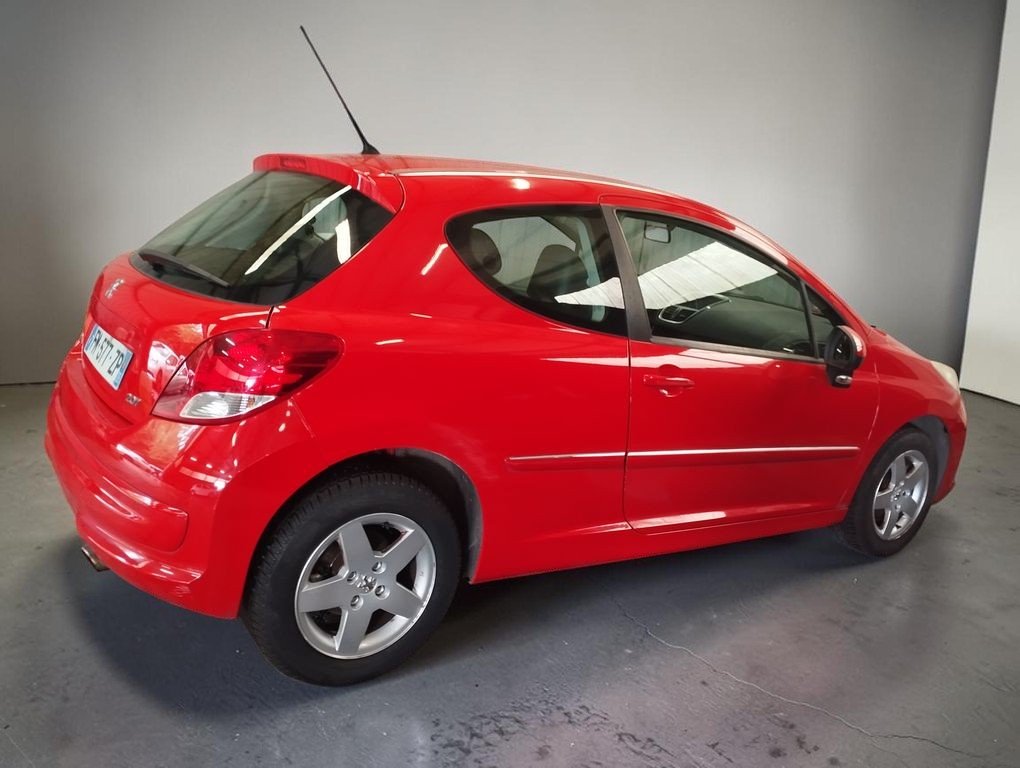 Peugeot 207 - Photo 7