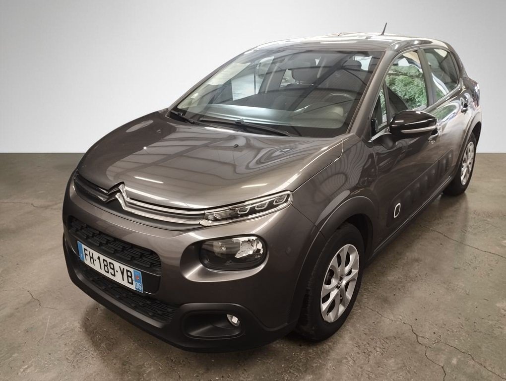 Citroën C3