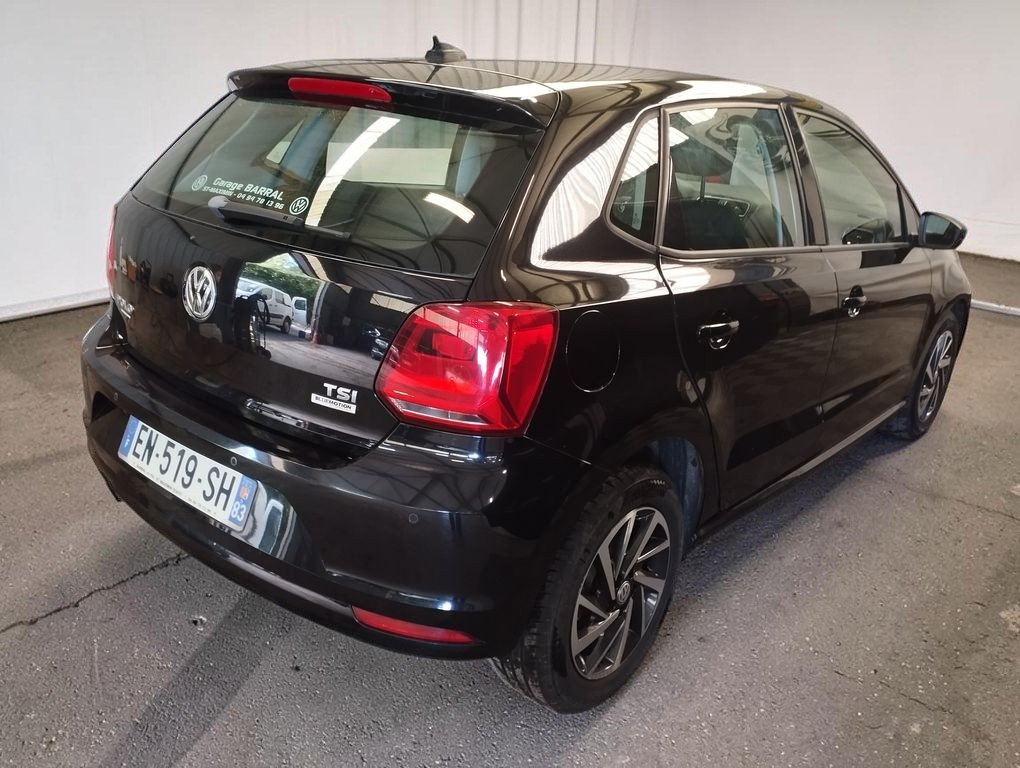 Volkswagen Polo - Photo 2